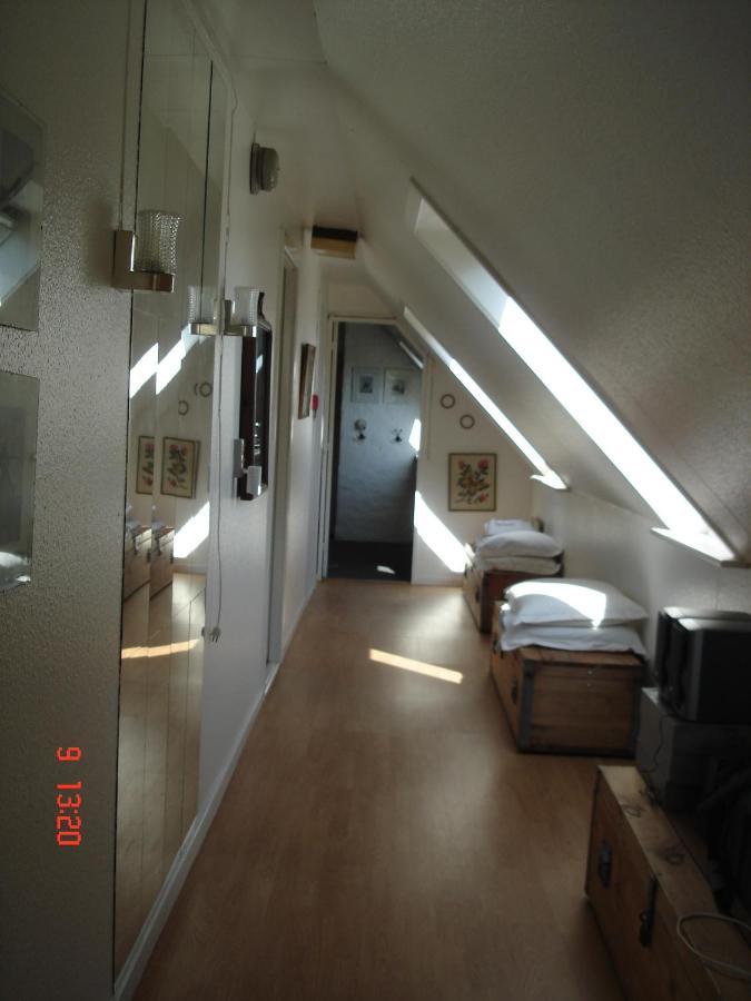 Munkebo B&B, Thy ทิสเตอด์ ภายนอก รูปภาพ