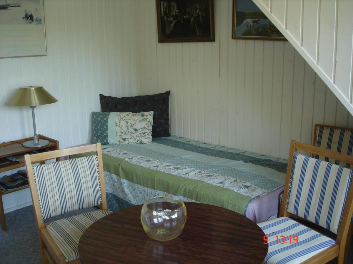Munkebo B&B, Thy ทิสเตอด์ ภายนอก รูปภาพ