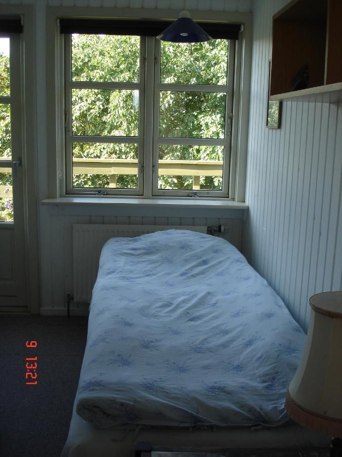 Munkebo B&B, Thy ทิสเตอด์ ภายนอก รูปภาพ