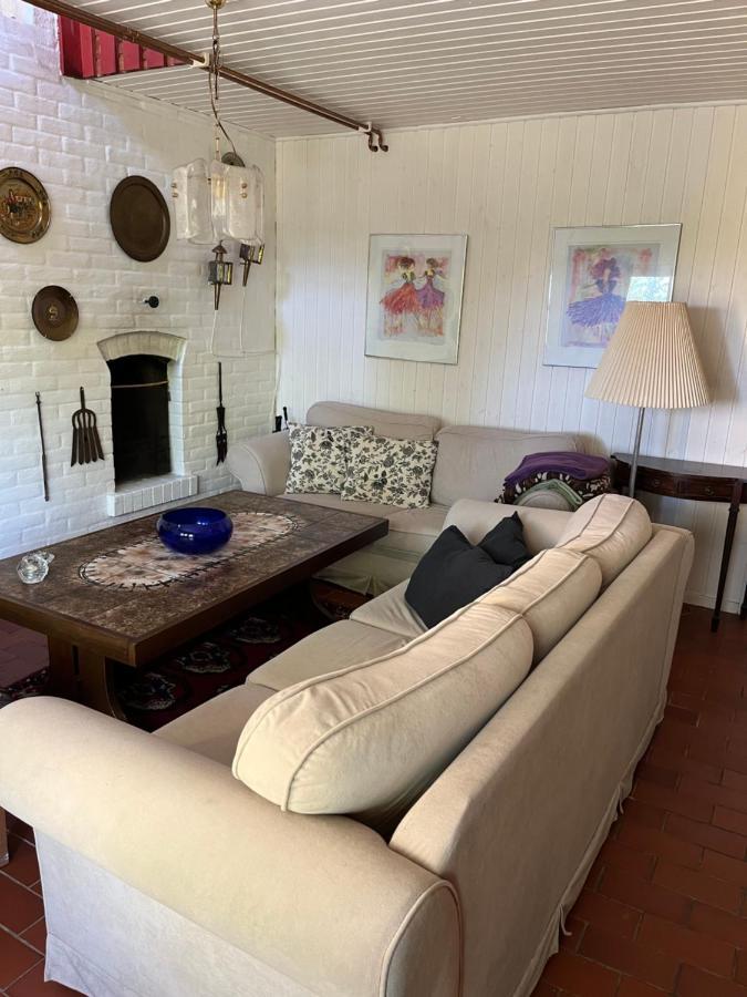 Munkebo B&B, Thy ทิสเตอด์ ภายนอก รูปภาพ